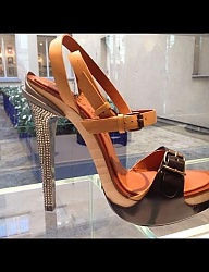 Moda Buty Szpilki - 1445522