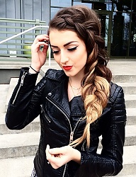 Moda Okrycia Kurtki - 2946409