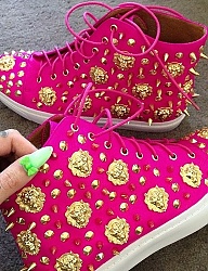 Moda Buty Sportowe - 1686030