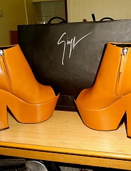 Moda Buty Pozostałe - 1366908