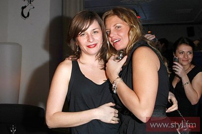 Ania Sobierajska, Ania Martin – Madsen