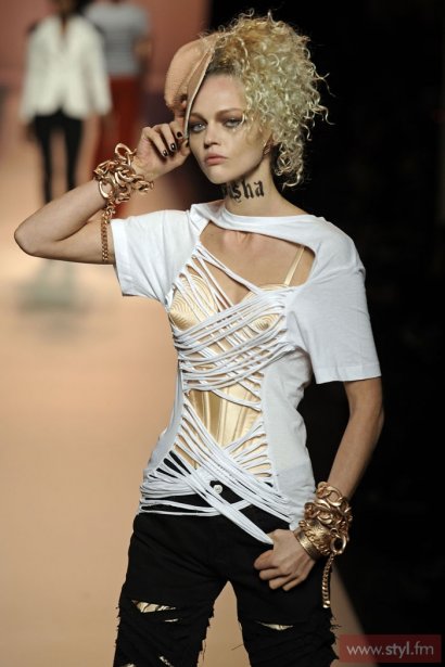 Jean Paul Gaultier