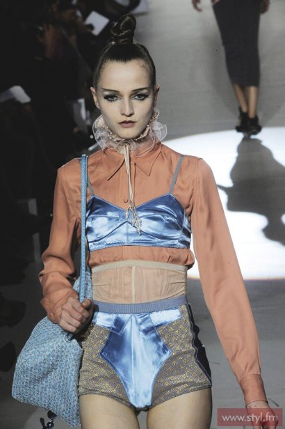 Marc Jacobs