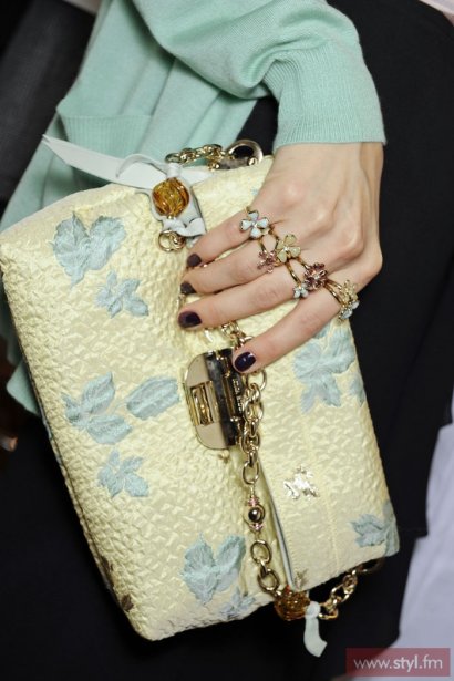 Nina Ricci