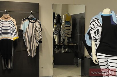 Urodzinowa kolekcja Stefanel 