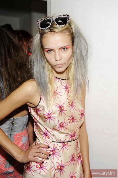 Giles Deacon
