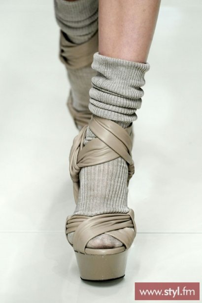 Burberry Prorsum