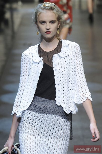 Dolce Gabbana