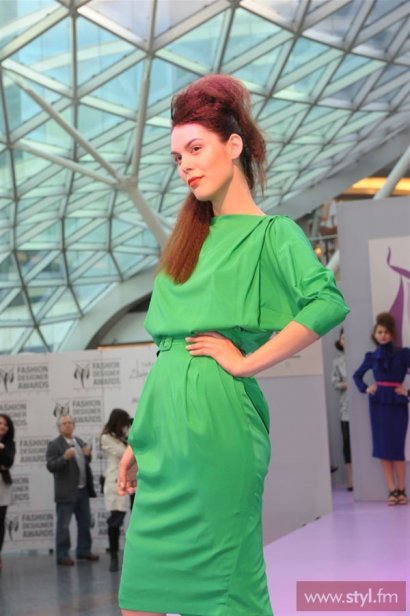 projekty Bernadeta Mędrak
