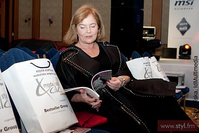 Teresa Rosati