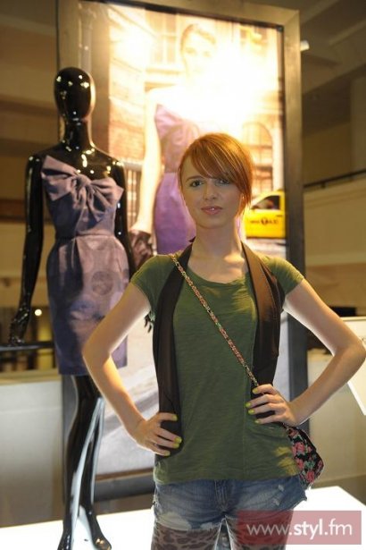 Kasia Burzyńska