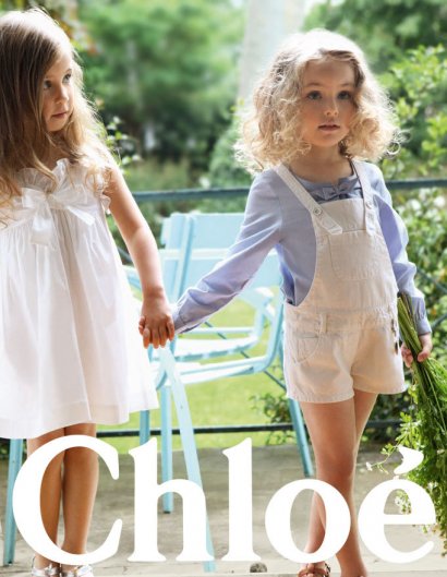 Chloe