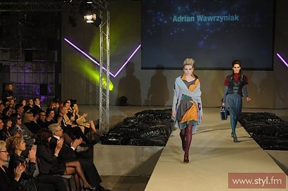 Kolekcja Adrian Wawrzyniak 