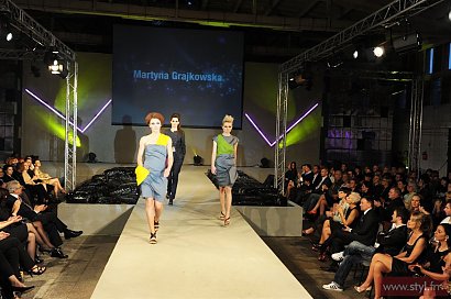 Kolekcja Marta Grajkowska