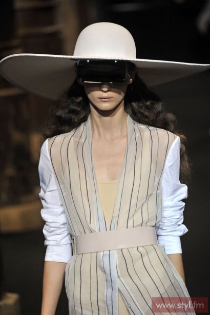 Hussein Chalayan