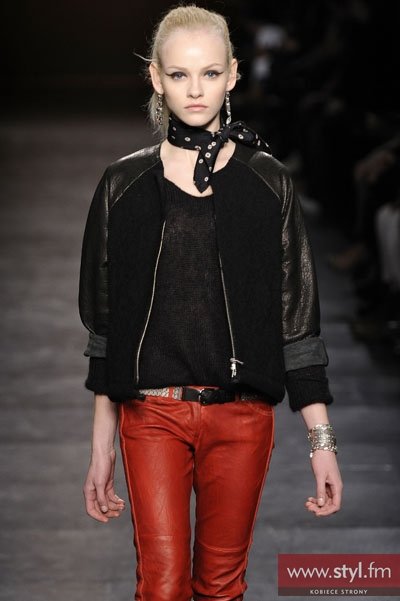 Isabel Marant