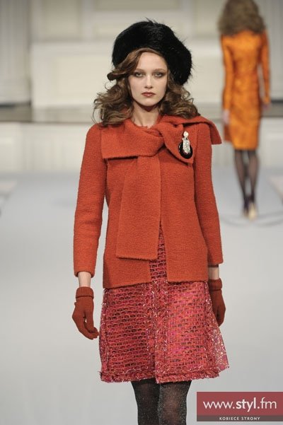 Oscar de la Renta