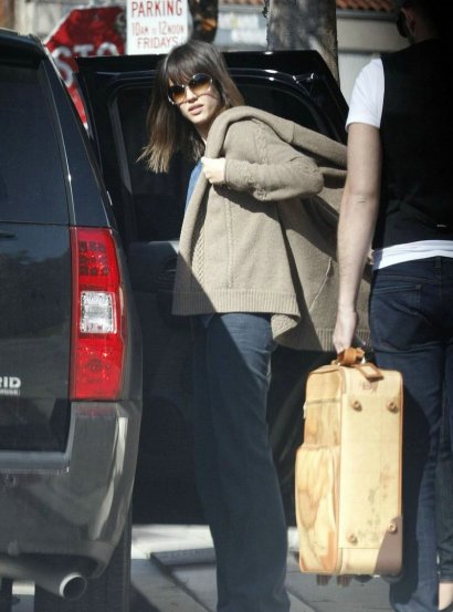Jessica Alba fot. Alvieromartini.it