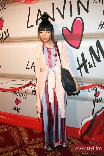 Susie Lau /Foto: JACKIE SNOW