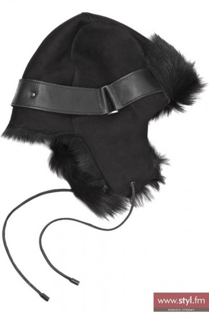 Karl Donoghue/ Net-a-porter.com