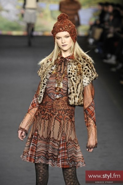 Anna Sui
