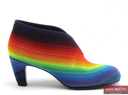 United Nude