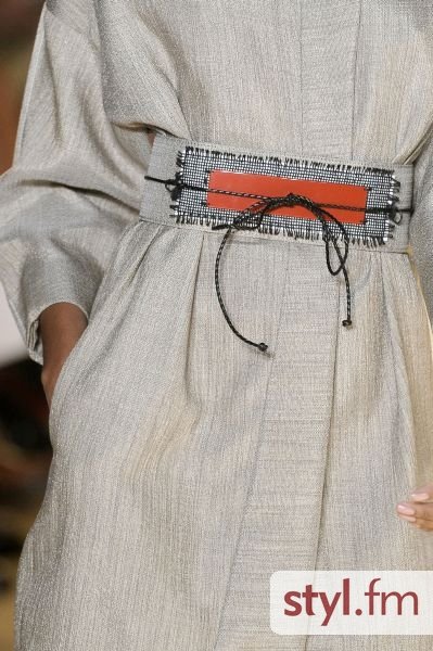 Ready to wear Spring Summer 2011 Carolina Herrera det New York September 2010