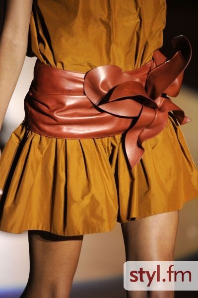 Ready to wear Spring Summer 2011 Marc Jacobs New York September 2010