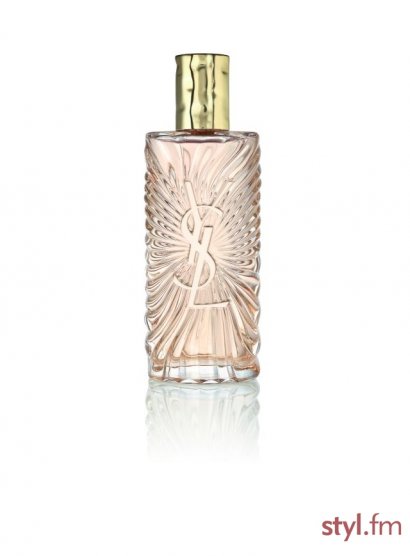 Woda toaletowa Saharienne YSL