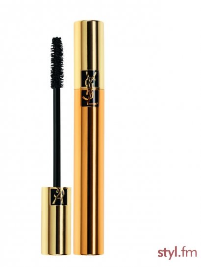Maskara Noir Radical YSL/prphoto.pl