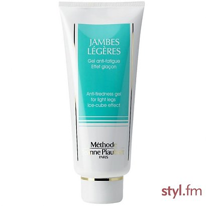 Krem do stóp Methode Jeanne Piaubert Jambed Legeres/Sklep internetowy Douglas