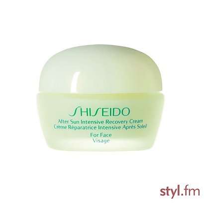 Krem naprawczy Shiseido/fbdpr.pl