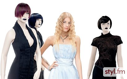 Summer IllusionLP colour collection S/S 2011