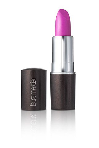 Laura Mercier - Wzbogacony w brzoskwiniowe, morelowe i migdałowe olejki,kolor Orchid od Laury Mercier jest idealnym kwiatowym odcieniem dla wszystkich, którzy nie są jeszcze gotowi na wypróbowanie minimalistycznego trendu. 