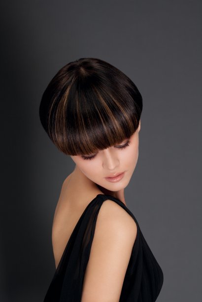 SOMPTUEUX LP colour collection S/S 2012