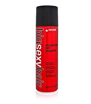 BIG SEXY HAIR Volumizing Dry Shampoo - 65 zł