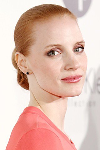 Jessica Chastain 
