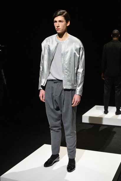 fot. Mercedes Benz Fashion Week