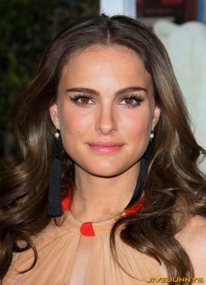 Natalie Portman