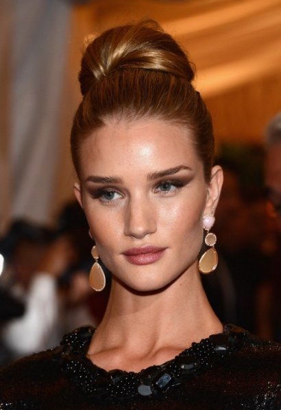 Rosie Huntington-Whiteley