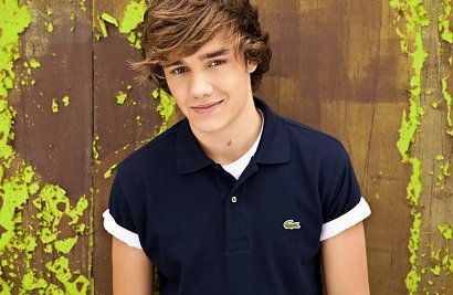 Liam Payne