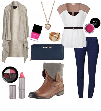 Buty Nessi