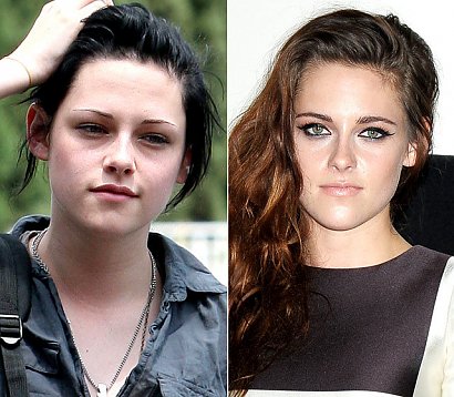 Kristen Stewart
