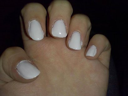 fot. Beka z prac pseudo stylistek - Facebook