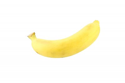 Jeden banan: 95 kcal