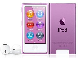 Apple iPod Nano 16GB