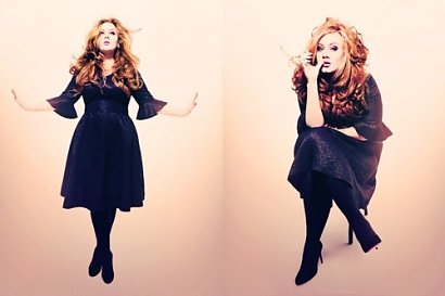 Adele