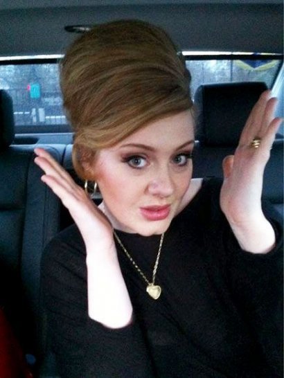 Adele