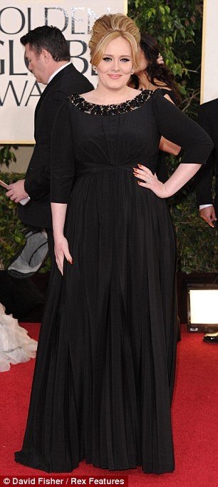 Adele