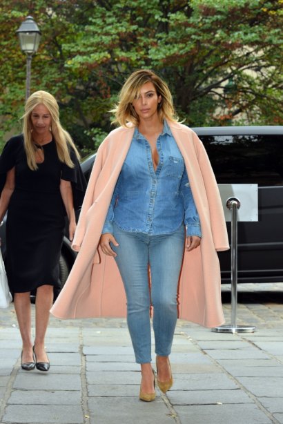 Kim Kardashian